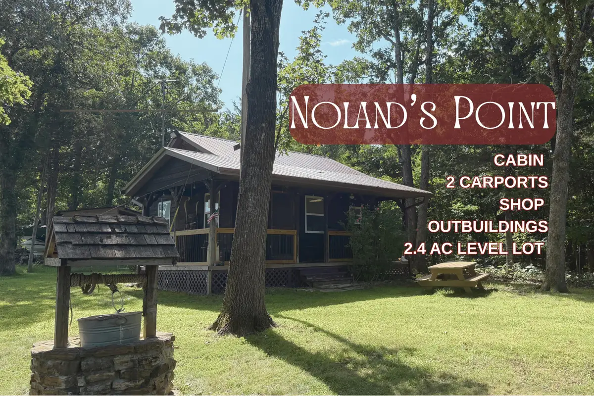 3321 County Road 662, Theodosia, MO 65761 - #1