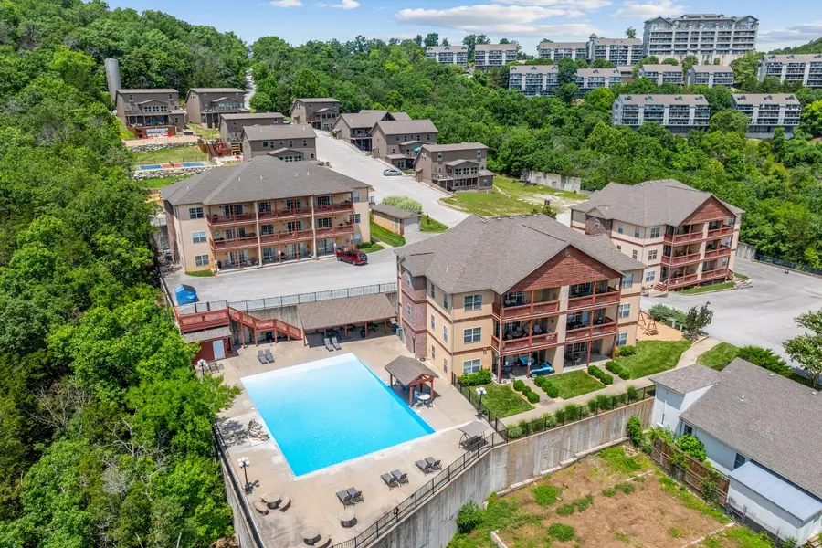 201 Rockwood Lane #6, Branson, MO 65616 - #3