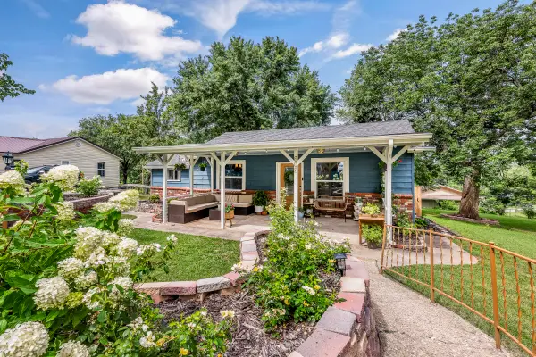 602 Patterson Street, Anderson, MO 64831