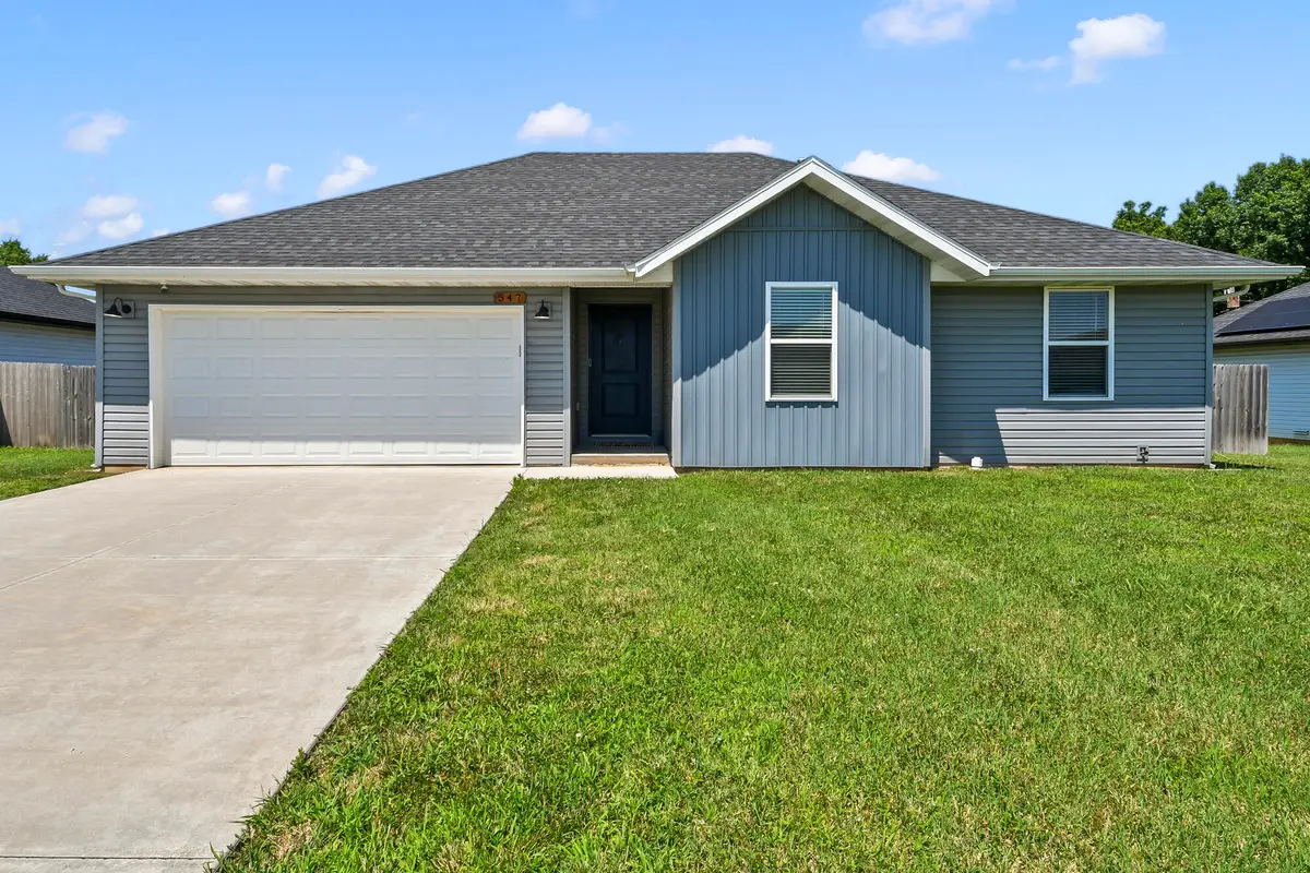 547 Hudson Avenue, Republic, MO 65738 - #1