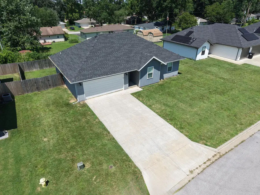 547 Hudson Avenue, Republic, MO 65738 - #2