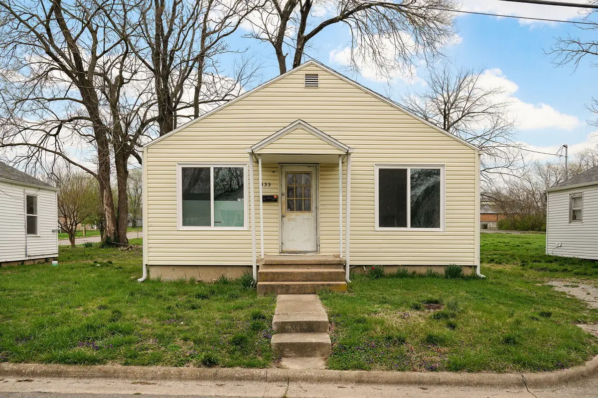 333 Lincoln Avenue, Lebanon, MO 65536 - #1