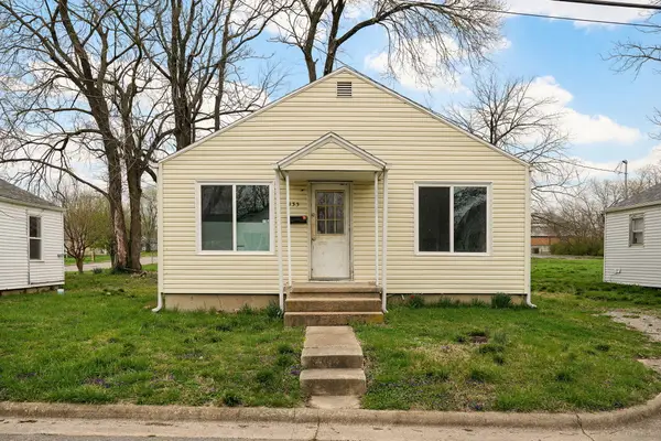 333 Lincoln Avenue, Lebanon, MO 65536