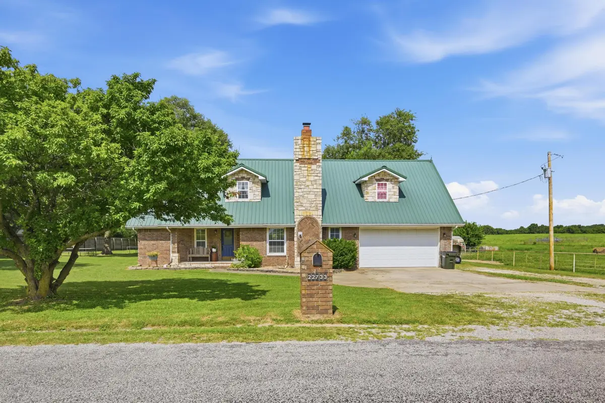 22733 Lawrence 1050, Pierce City, MO 65723 - #1