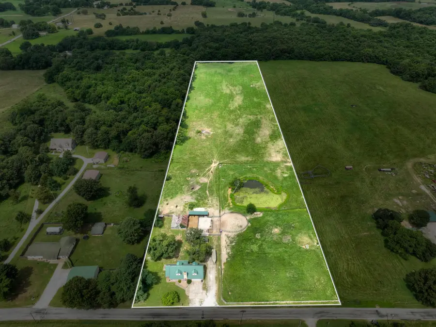22733 Lawrence 1050, Pierce City, MO 65723 - #2
