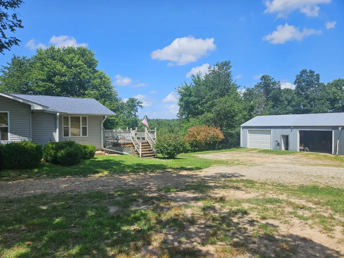4118 County Road U-659, Birch Tree, MO 65438 - #1