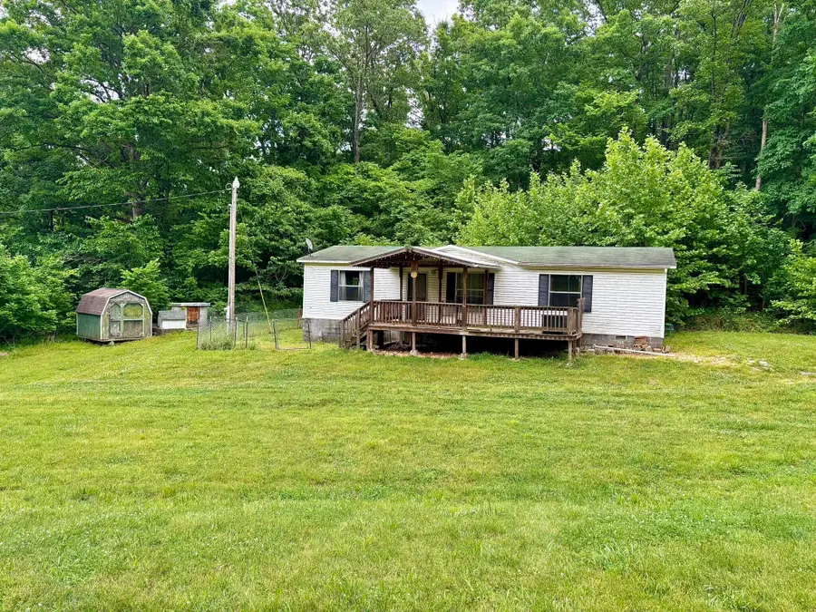 14253 Highway K, Seneca, MO 64865 - #2