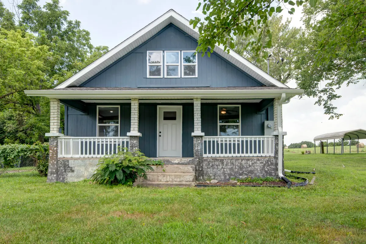 42779 State Highway 413, Crane, MO 65633 - #1