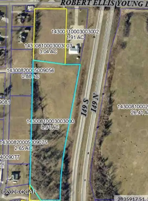 000 Robert Ellis Young Drive, Carthage, MO 64836