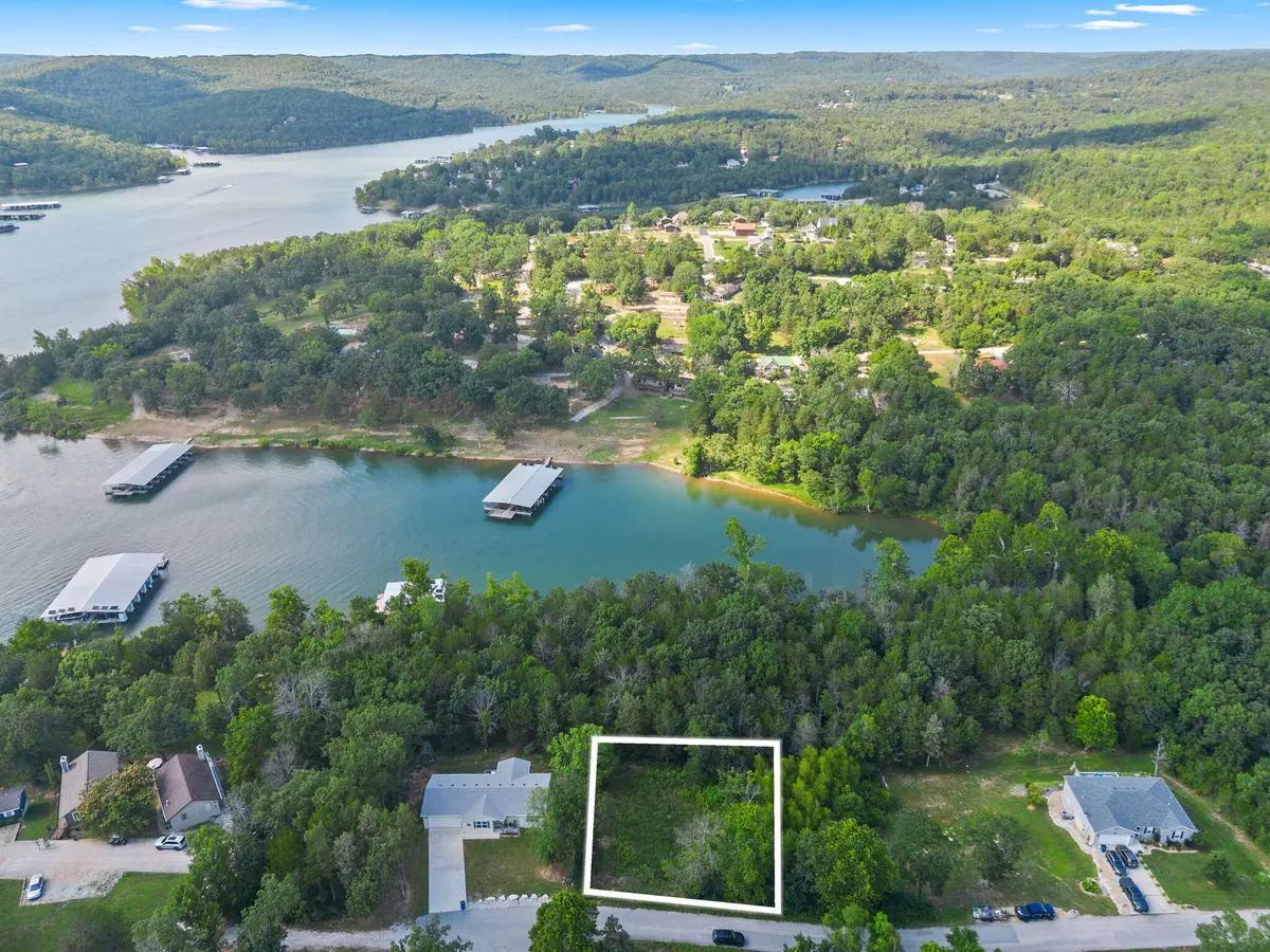 Lot 16 Clear Cove Landing, Reeds Spring, MO 65737 - #1