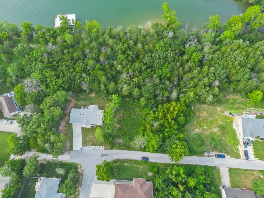 Lot 16 Clear Cove Landing, Reeds Spring, MO 65737 - #3