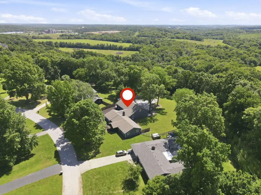 6308 S Glenridge Drive, Springfield, MO 65804 - #2
