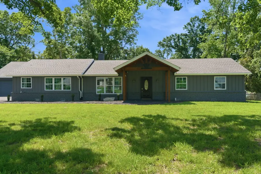 6308 S Glenridge Drive, Springfield, MO 65804 - #3