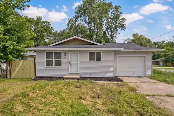 3005 W Pacific Street, Springfield, MO 65802