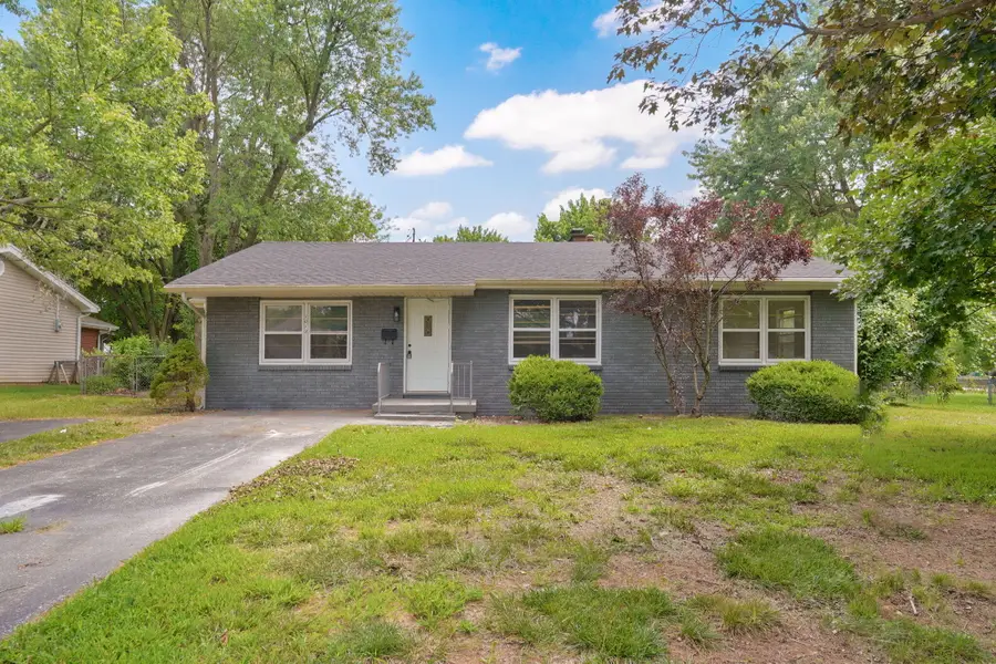 1012 E Morningside Street, Springfield, MO 65807 - #3