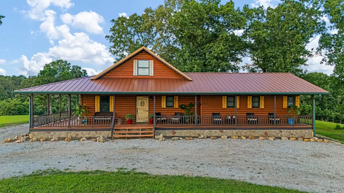 804 County Road E 14-357, Dora, MO 65637 - #1