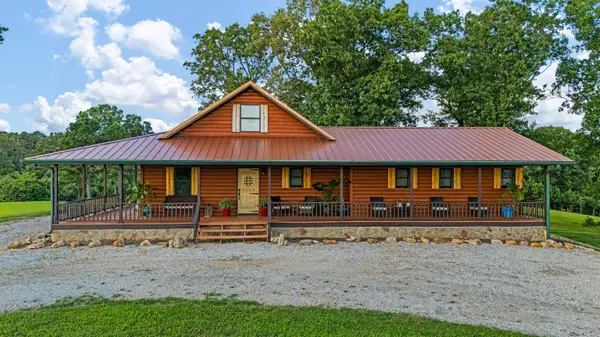 804 County Road E 14-357, Dora, MO 65637