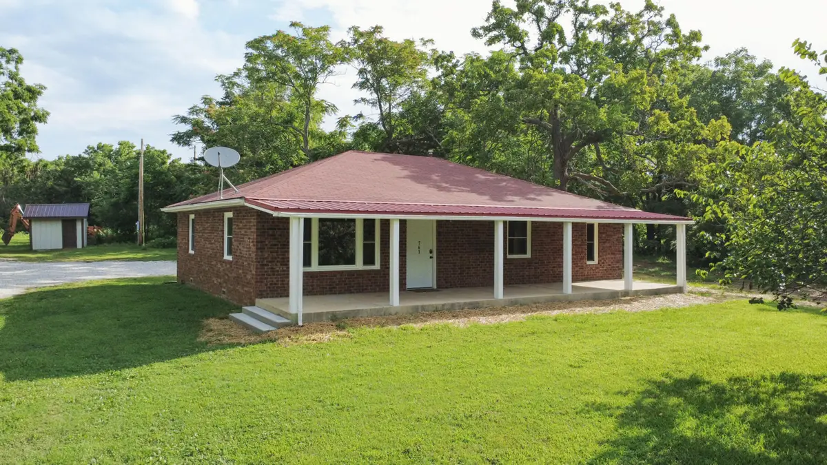 761 N Dade 154 (aka Clark) Street, Everton, MO 65646 - #1