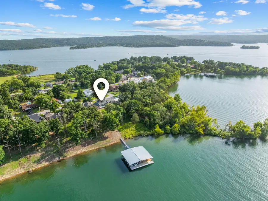 458 Tina Street, Hollister, MO 65672 - #3