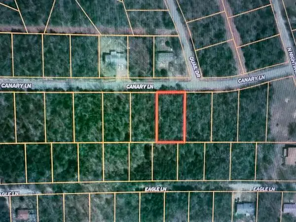 1001 Canary Lane, Horseshoe Bend, AR 72512