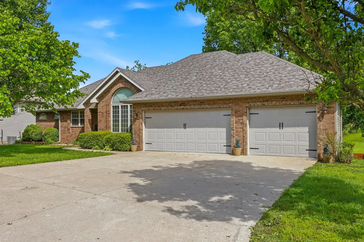 475 Mockingbird Ridge, Rogersville, MO 65742 - #1