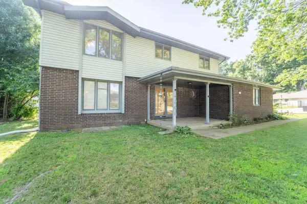 5486 S Clay Avenue, Springfield, MO 65810