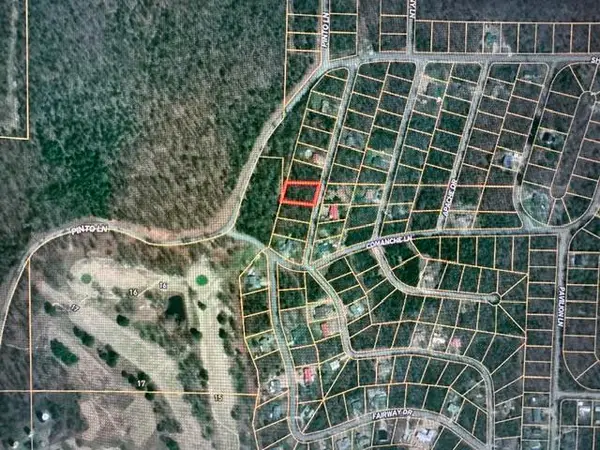 507 Mohawk Drive, Horseshoe Bend, AR 72512