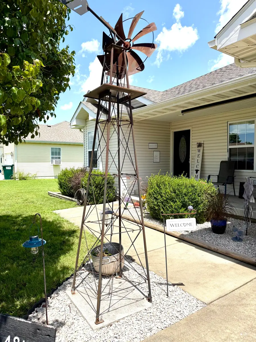 4812 S 130th Road, Bolivar, MO 65613 - #3