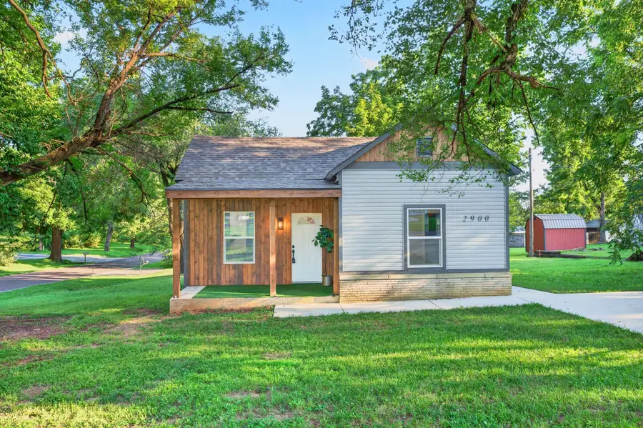 2900 W Lombard Street, Springfield, MO 65802 - #3