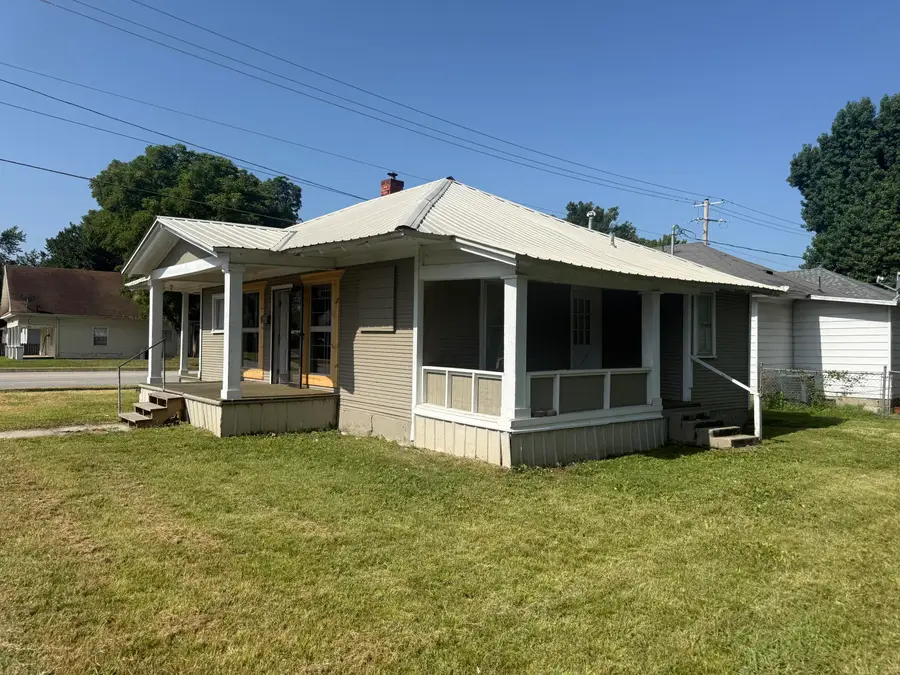 1930 S Porter Avenue, Joplin, MO 64804 - #2