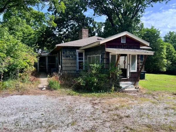7514 County Lane 197, Joplin, MO 64801