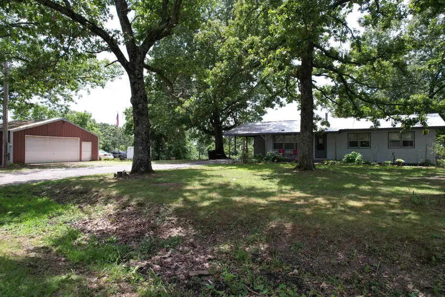 15232 E St Highway 76, Ava, MO 65608 - #3