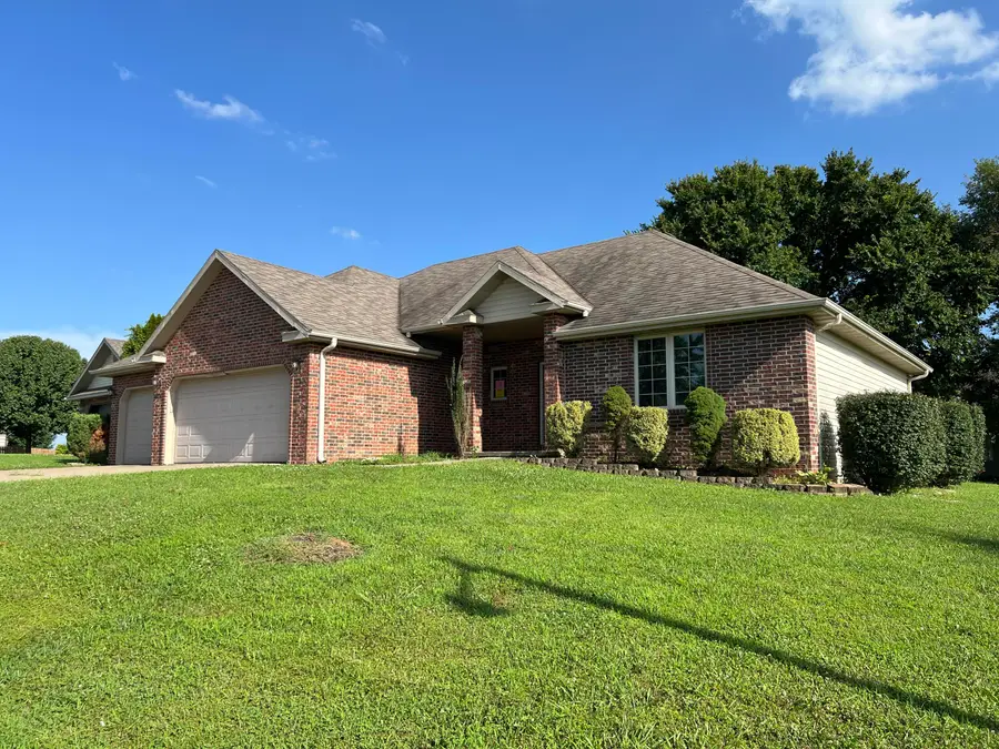 501 Falcon Heights, Rogersville, MO 65742 - #2