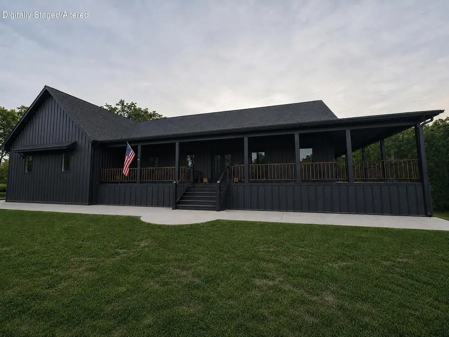 71 Castlegate Drive, Seymour, MO 65746 - #3