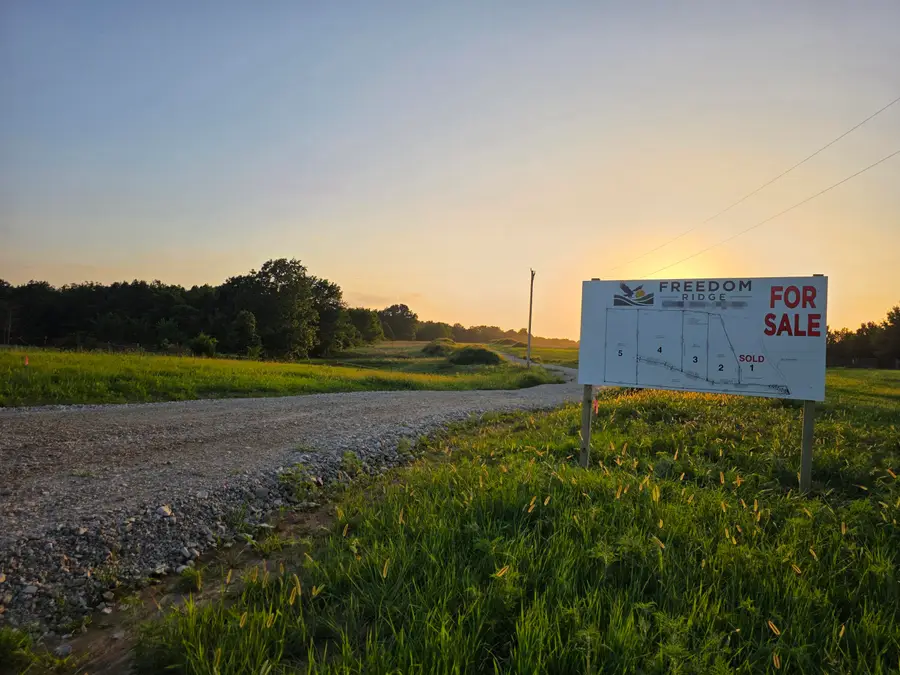 Tract B Freedom Road, Marshfield, MO 65706 - #2