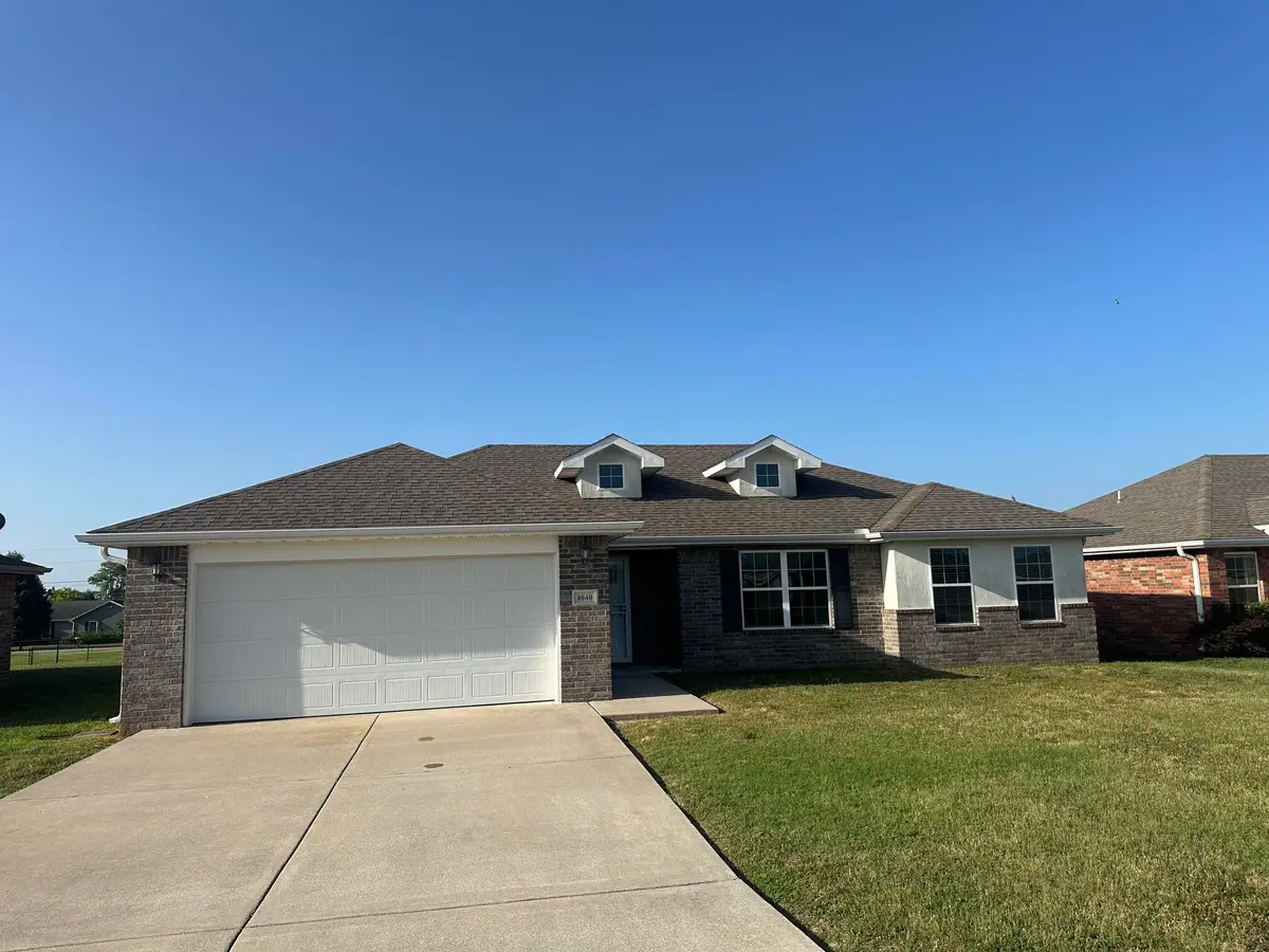 4040 E 23rd Street, Joplin, MO 64804 - #1