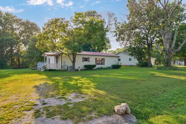 311 S Gilmore Street, Miller, MO 65707