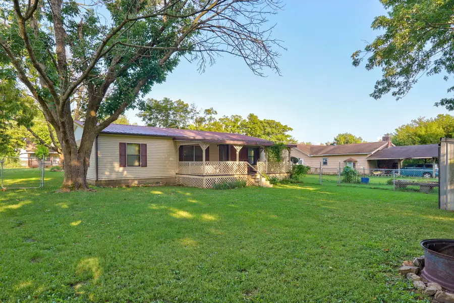 311 S Gilmore Street, Miller, MO 65707 - #2
