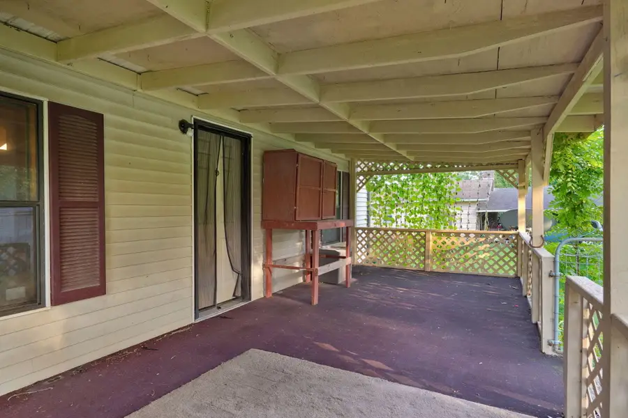 311 S Gilmore Street, Miller, MO 65707 - #3