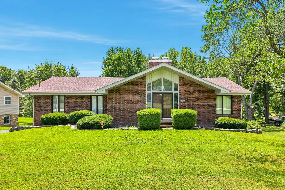 1050 E Camorene Street, Springfield, MO 65803 - #1