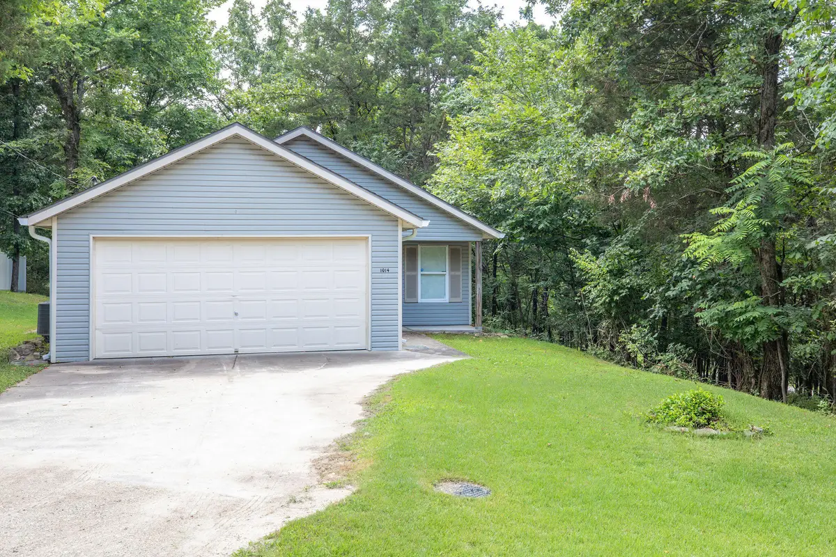 1014 Nathan Road, Merriam Woods, MO 65740 - #1
