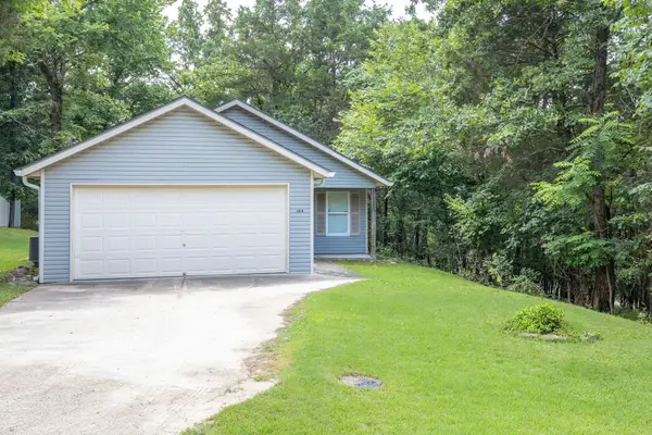 1014 Nathan Road, Merriam Woods, MO 65740
