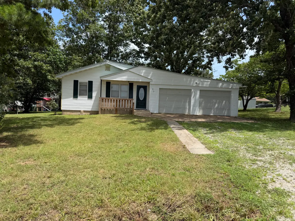 917 S Elm Street, Mountain View, MO 65548 - #1