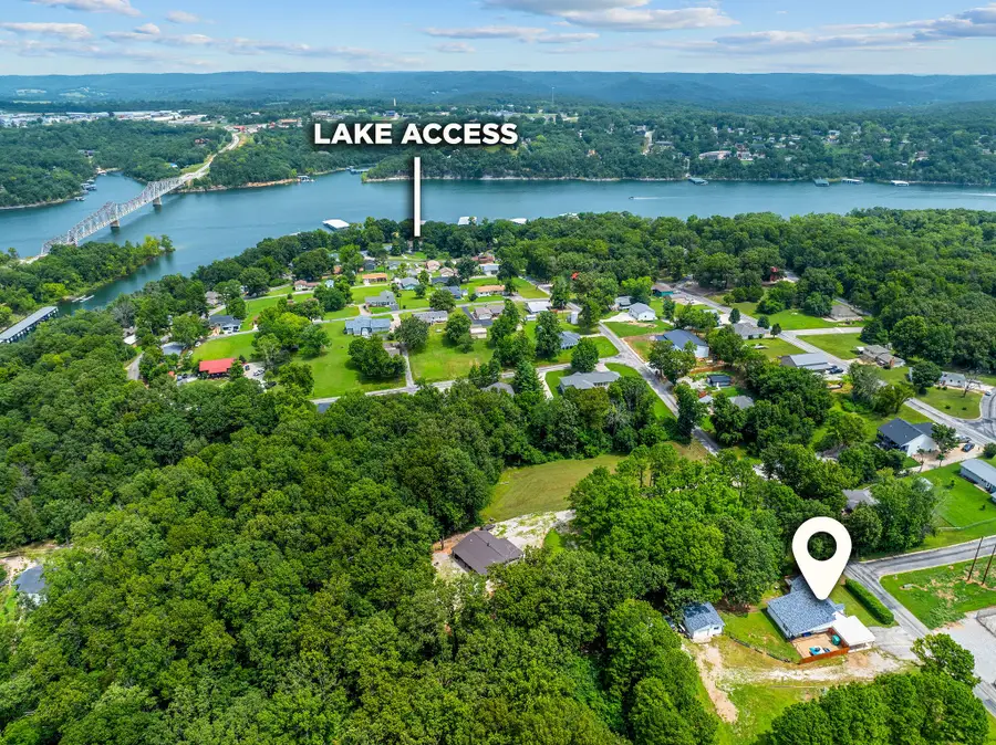 22059 Knob Hill Lane, Shell Knob, MO 65747 - #3