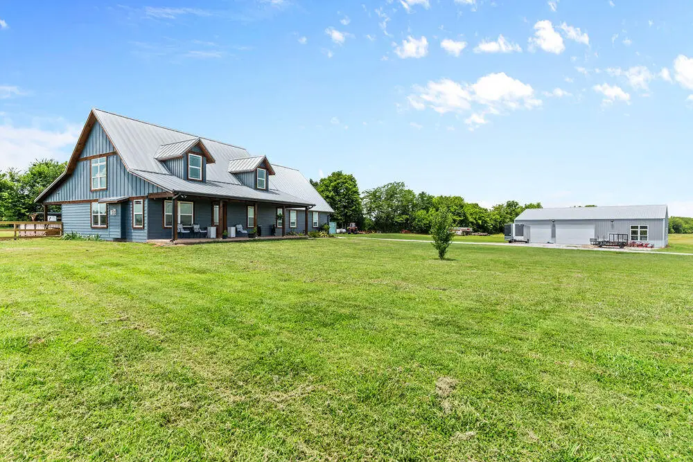 5579 Missouri 123, Walnut Grove, MO 65770 - #1