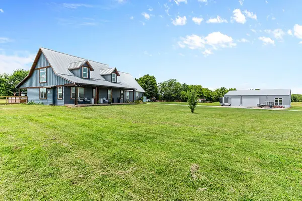 5579 Missouri 123, Walnut Grove, MO 65770