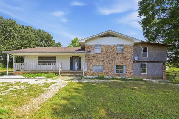 924 Weibert Road, Granby, MO 64844