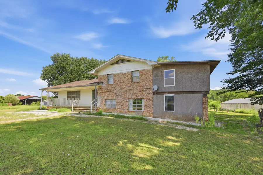 924 Weibert Road, Granby, MO 64844 - #2