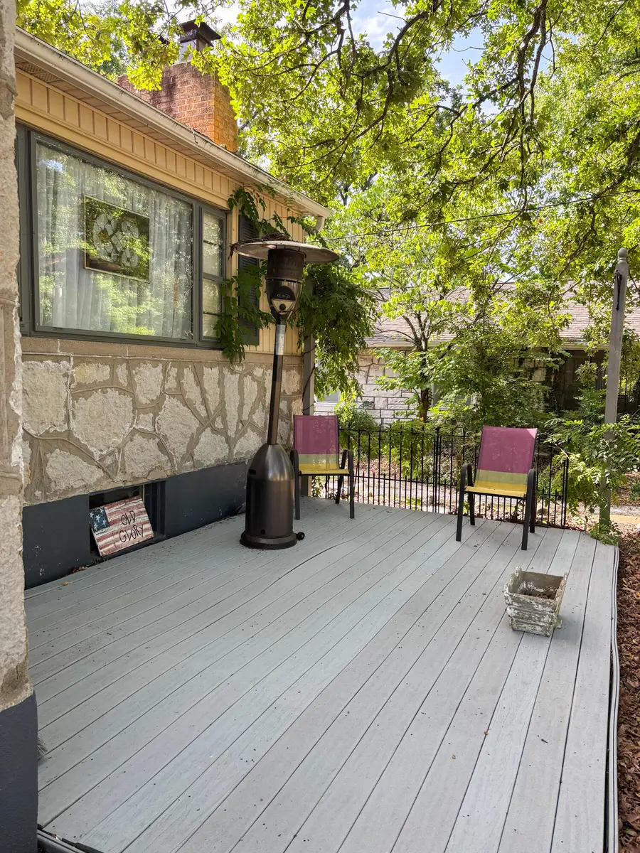 3317 Oak Ridge Drive, Joplin, MO 64804 - #3