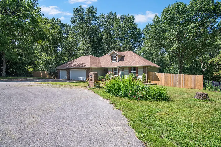 1496 S Alice Gayle Circle, Nixa, MO 65714 - #2